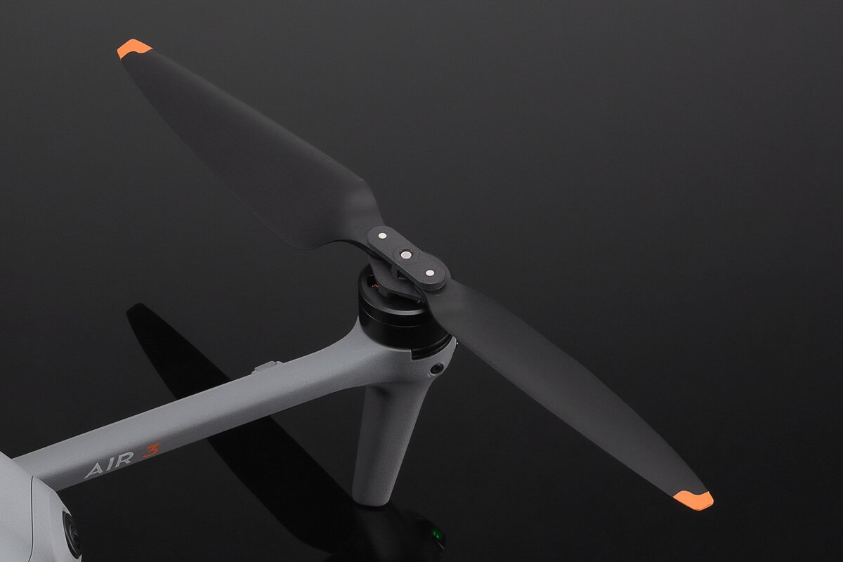 DJI Air 3 Series Low-Noise Propellers- 3