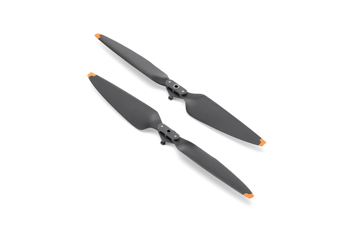 DJI Air 3 Series Low-Noise Propellers- 1