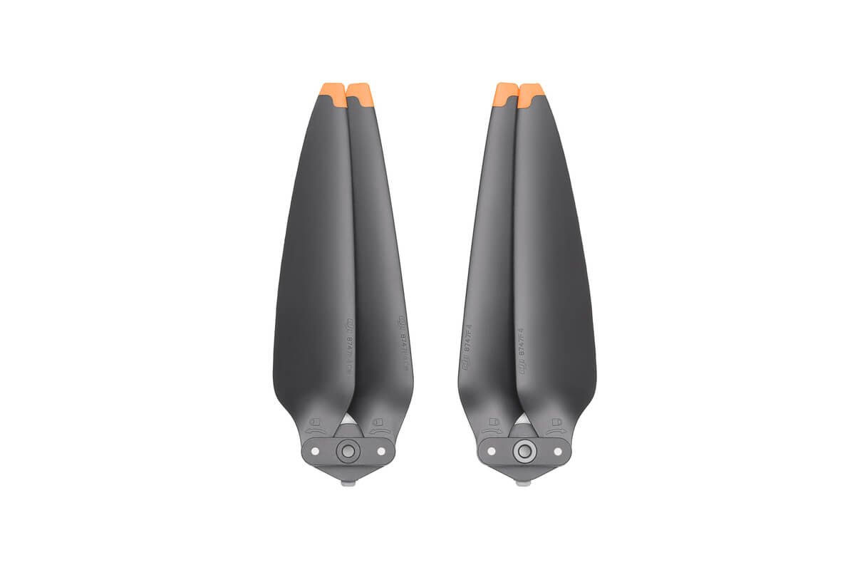 DJI Air 3 Series Low-Noise Propellers- 2