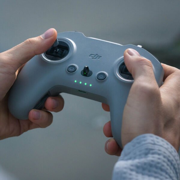 DJI FPV Remote Controller 3 for Manual FPV Drone Flight