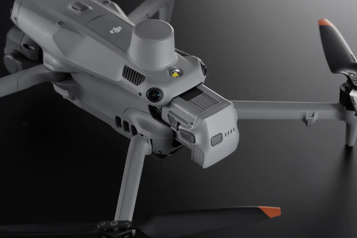 DJI Matrice 4 Series Battery - 3