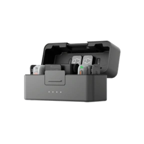 DJI Mic