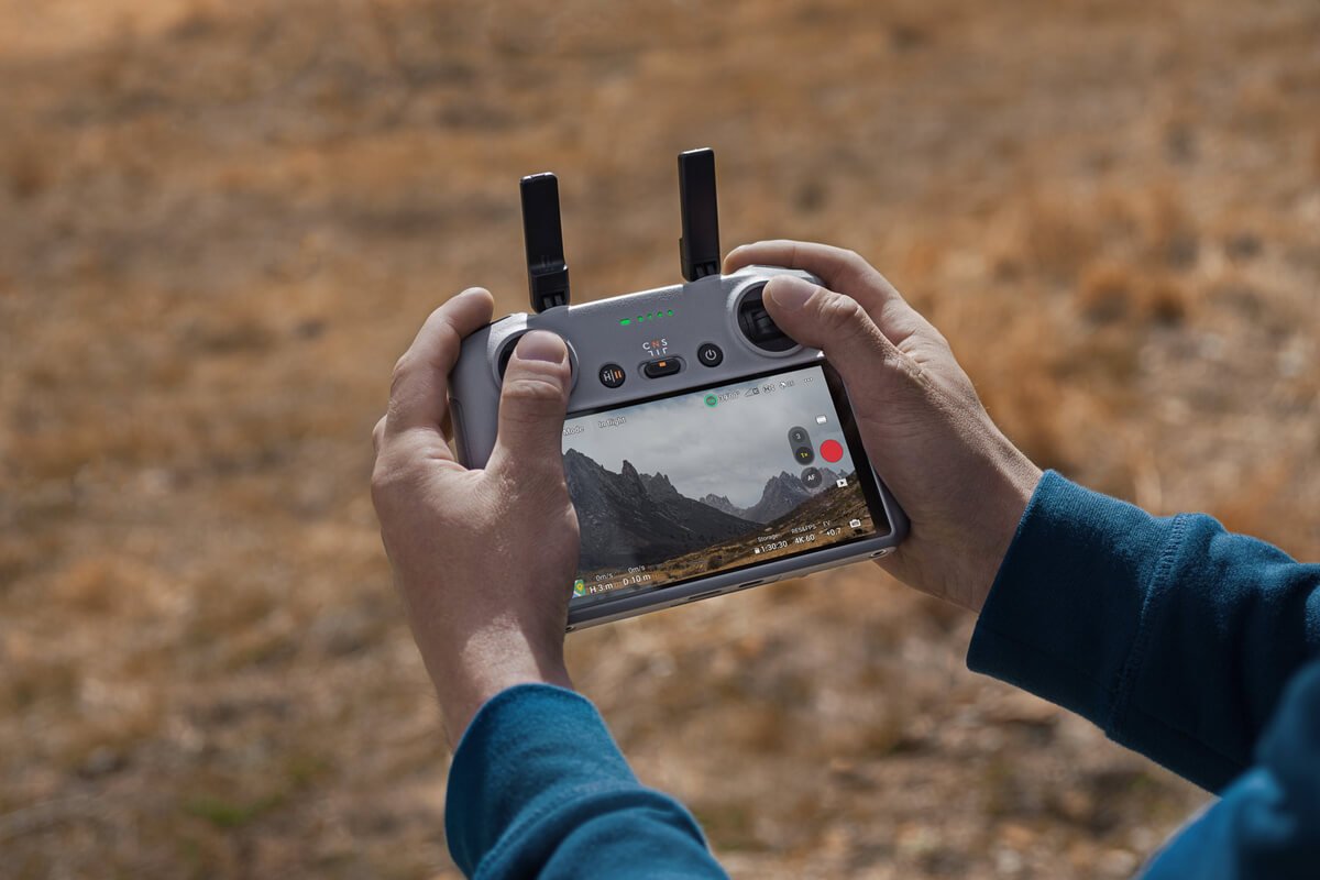DJI RC 2 - 3