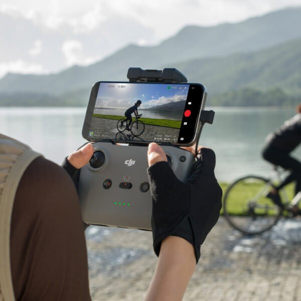 DJI RC-N3 Remote Controller with Smartphone Holder