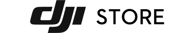 DJI STORE Logo