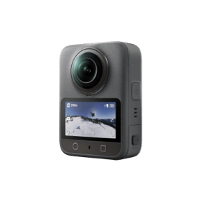DJI Osmo 360