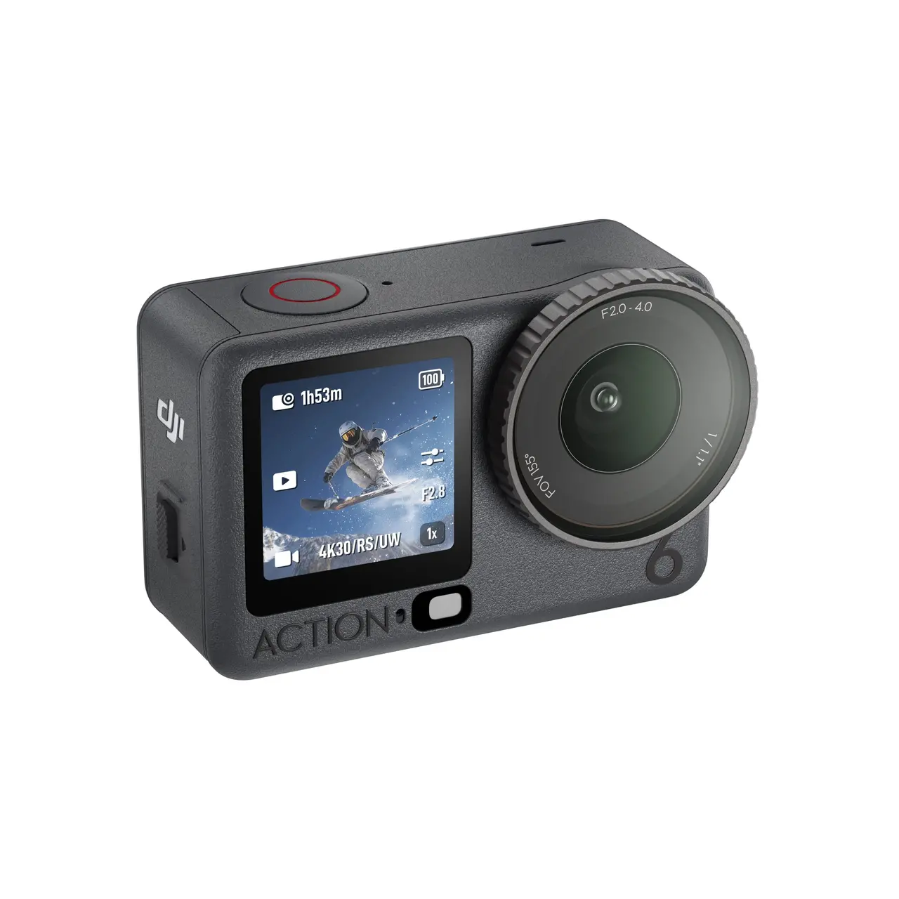 DJI Osmo Action 6 Adventure Combo - Image 7