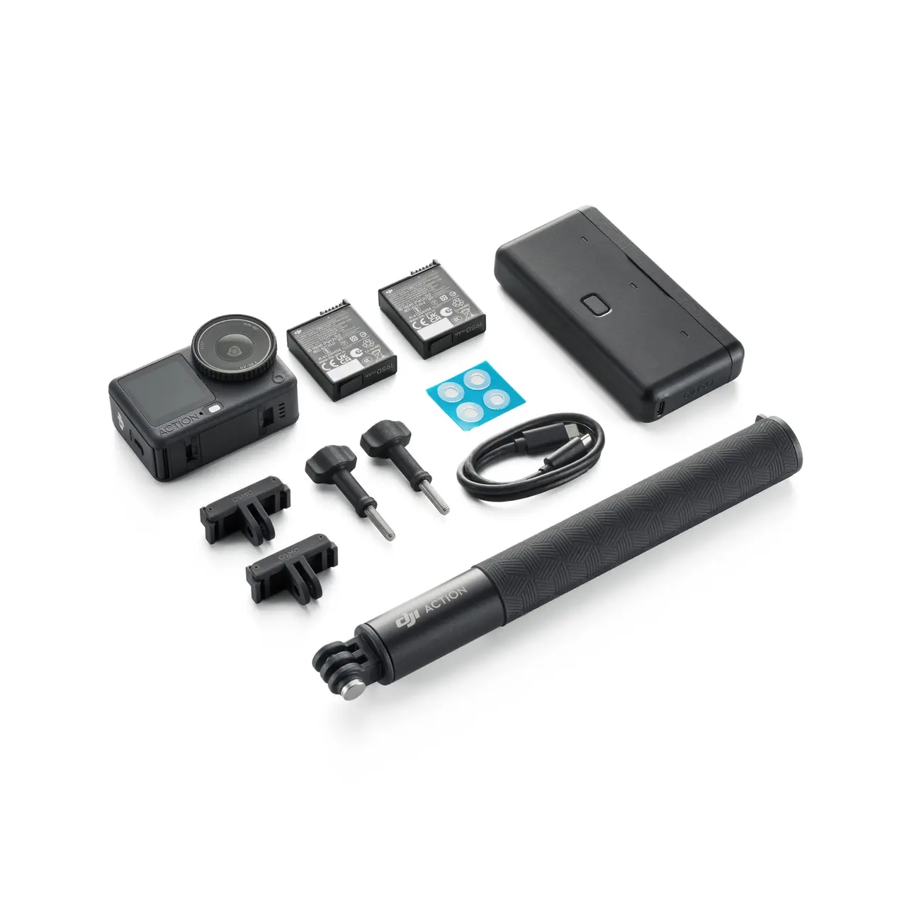 DJI Osmo Action 6 Adventure Combo - Image 8