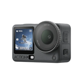 DJI Osmo Action