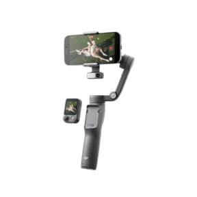 DJI Osmo Mobile