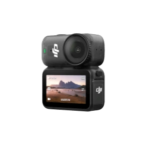 DJI Osmo Nano