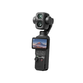 Osmo Pocket