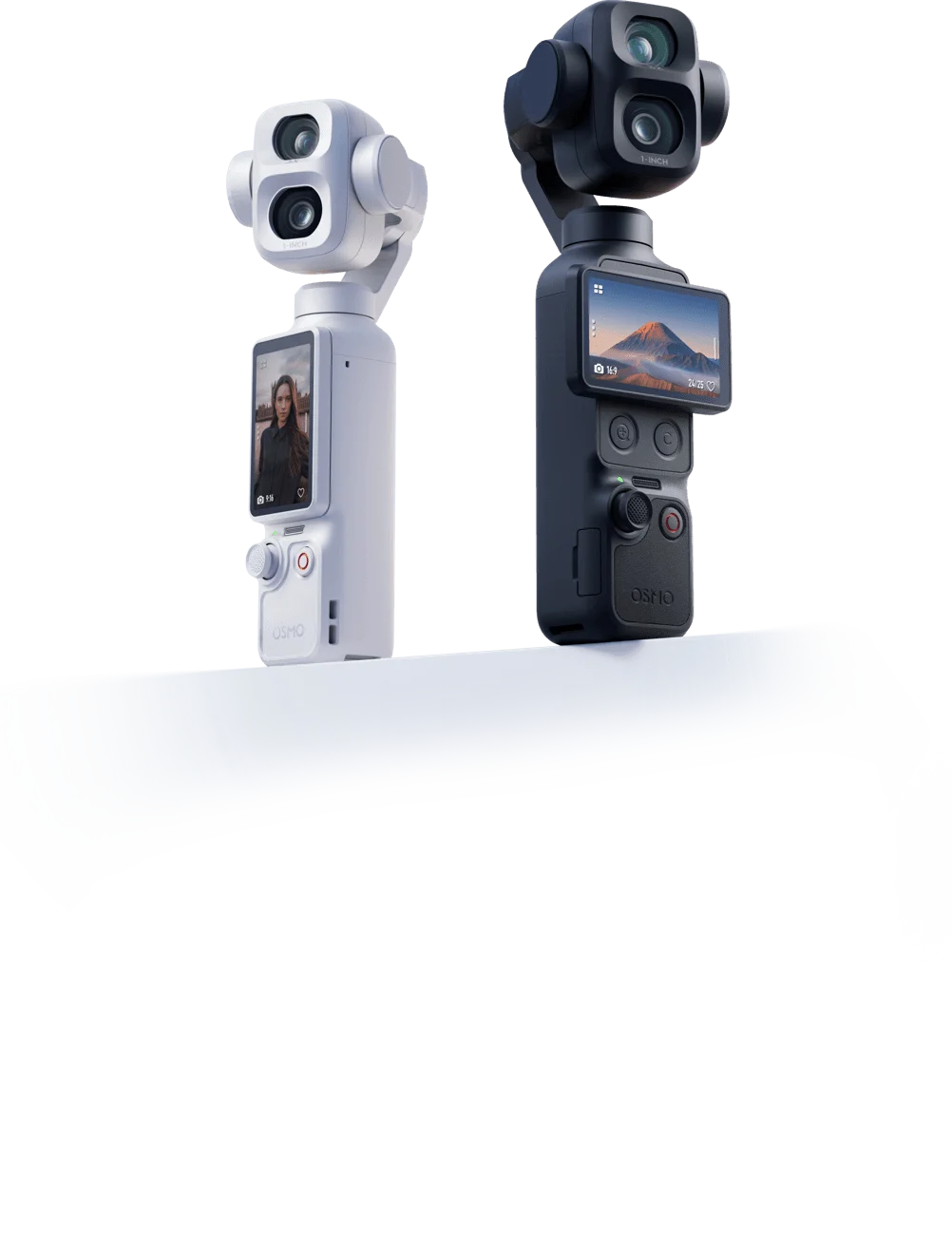 Osmo Pocket 4P