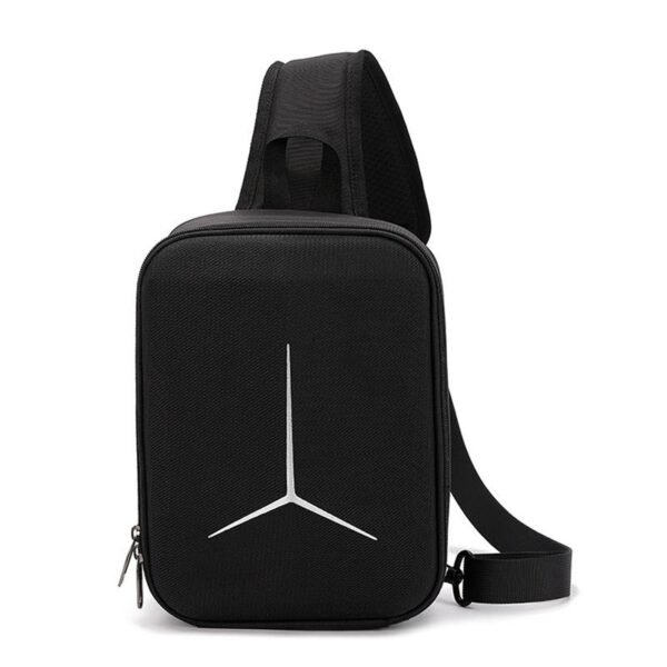 DJI Neo 2 Chest Bag – BKano Portable Hard Shell Fly Kit Organizer